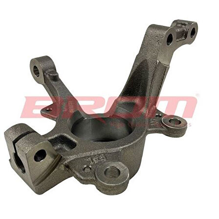 Brom R8043 Aks Taşıyıcı Ön Sol Renault Clio III Modus 06-08 8200345944