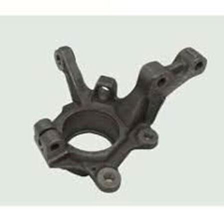 Brom R8047 Aks Taşıyıcı Ön Sol Renault Clio IV 12- 400158668R
