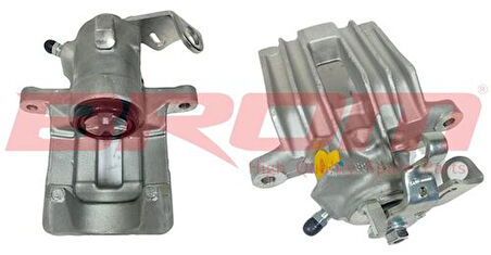 Brom VW35036 Fren Kaliperi Arka Sağ A2 00-05 Polo 02-10 Classic 04-06 Cordoba 03-09 Ibiza 02-9 6Q0615424A