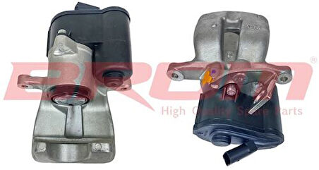 Brom VW35042 Fren Kaliperi Arka Sağ Passat 2.0TDI 05-12 Motorlu 3C0615404