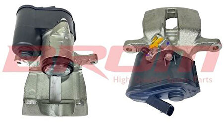 Brom VW35045 Fren Kaliperi Arka Sol Q3 Sharan Tiguan Passat 11-16 Motorlu 5N0615403