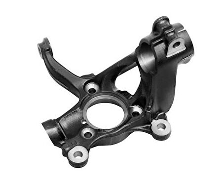 Brom VW80014 Aks Taşıyıcısı Sağ Golf VII A3 Leon Octavia 13-80.1mm 5Q0407256Q