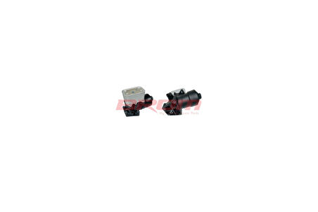 Brom W5000 Yağ Filtre & Kütüğü & Contaları & Sogutucu Komple Cayc A1 A3 A4 Caddy Fabıa Golf Octavıa Passat 1.6Tdı Amarok 2.0Tdı Caya Cayb Cayc Cayd Caye Ckra Clca Clcb Cffb