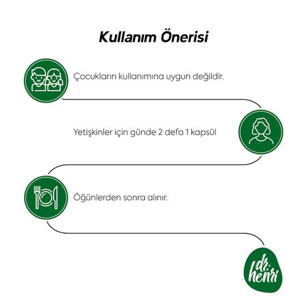 Bromelain-Papain-L-Sistin İçeren Gıda Takviyesi