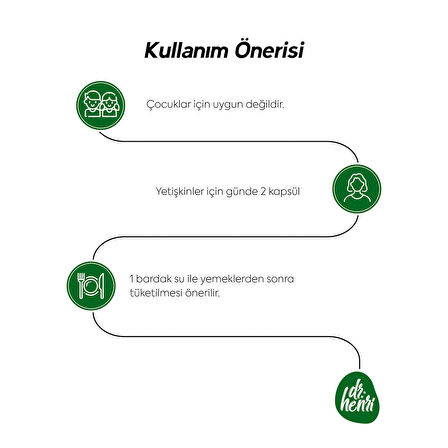 Bromelain-Papain-L-Sistin İçeren Gıda Takviyesi