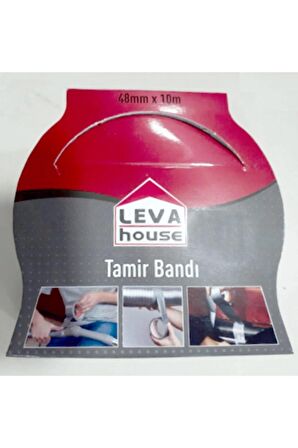 Çadır Tamir Bandı 48mm*10 Mt Su Geçirmez