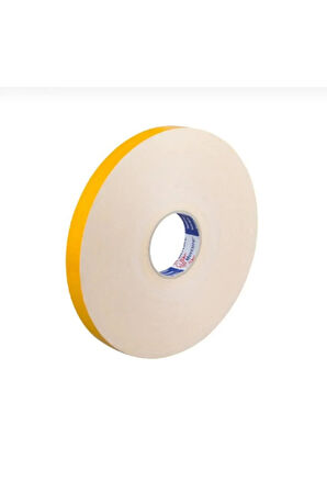 Çift Taraflı Bant 19mm Genişlikx25mt Uzunluk