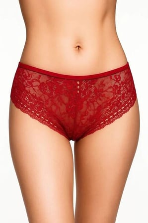 Romantik Dantel Külot V6106