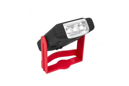 20+3 SMD Parlak Led