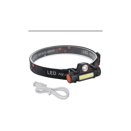 Led Kafa Lambası Işıldak