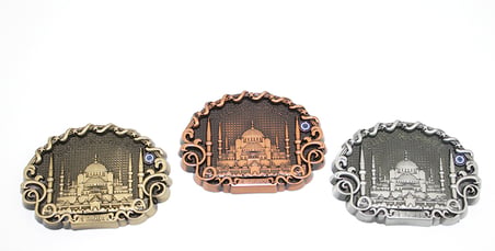 İstanbul Yöresel Magnet