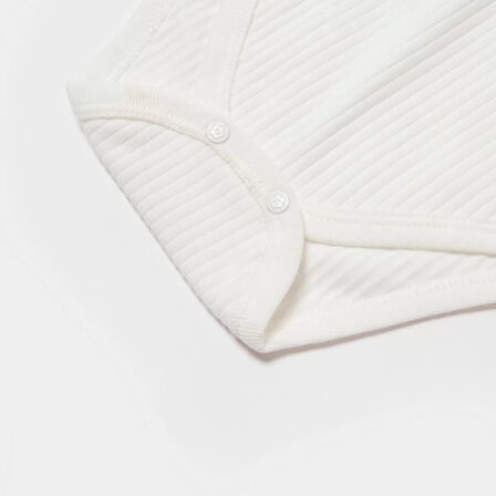 Koala Jungle Uzun Kol Bebek Body Pembe