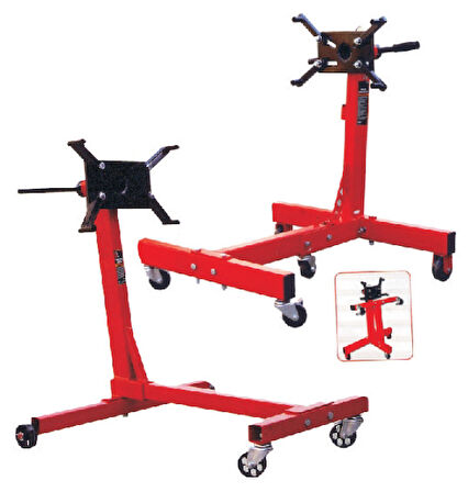 Bigred T26801 675Kg Motor Standı