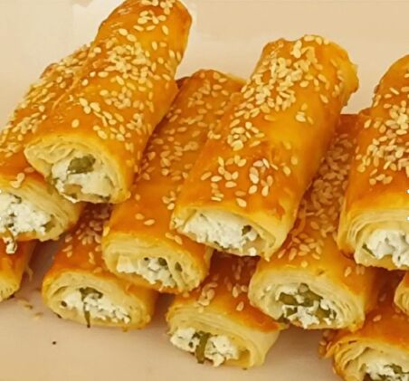 Börek Içi Malzemesi Pratik , Kolay, Lezzeti Peynirli Börek Harcı