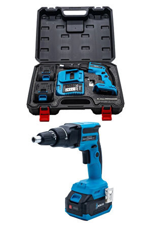 BÖRTH AKÜLÜ ALÇIPAN VİDALAMA DSG-B0118