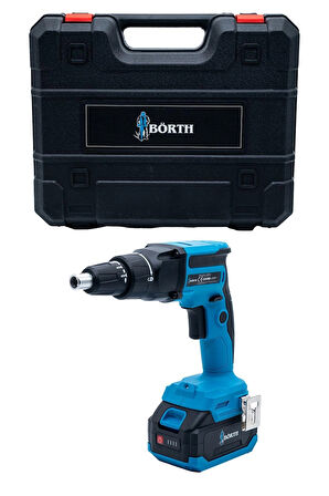 BÖRTH AKÜLÜ ALÇIPAN VİDALAMA DSG-B0118