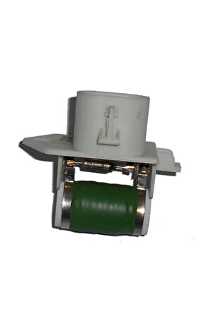 KALORİFER FAN REZİSTANSI GRANDE PUNTO-LINEA