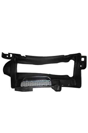 TAMPON HAVA KANALI KOMPLE KÜÇÜK ÖN SOL MEGANE IV BRUCKE 628113910R 628113910R