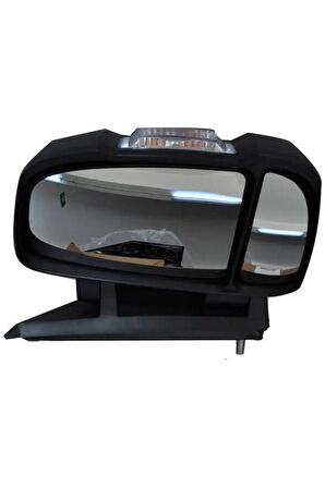 Dış Dikiz Aynası Elektrikli Sol Ducato-boxer 06brc-735424423