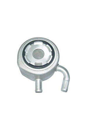 Yağ Soğutucusu Clıo Iı-Iıı-Crand Scenıc Iı-Kng-Mgn Iı-Logan K9K 1.5 Dcı Eşanjör