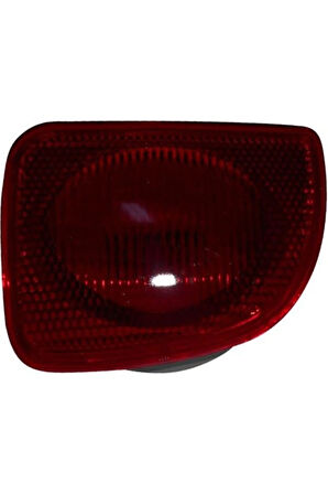 Arka Tampon Reflektörü Sağ Kng Iıı 08 Mercedes Cıtan 12 8200419908