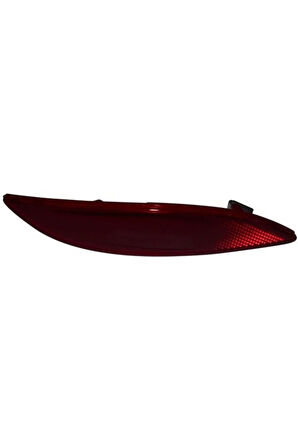 Arka Tampon Reflektörü Sol Fluence 89500924-89380767