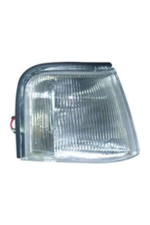 Sinyal Sol Uno 88-93 Şeffaf