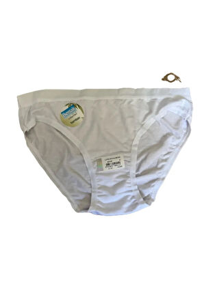 3 Adet Bambu Bikini Külot