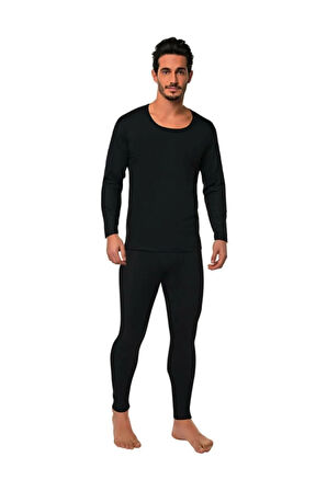 1 Adet Termal Alt Üst Takım