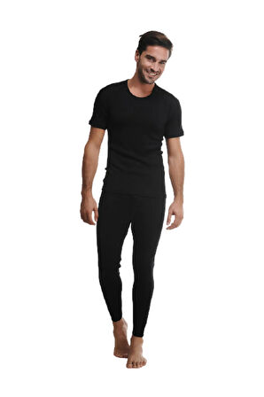 Ekru Renk Yün Alt Içlik