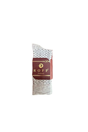 2 Adet Yünlü Lambswool Koyun Kılı Kışlık Erkek Çorap