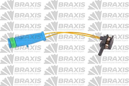 Braxıs Af1002 Fren Balata Fısı W176 12>18 W177 18> W246 14>17 W247 18> W205 14> C117 14>19 W213 16>