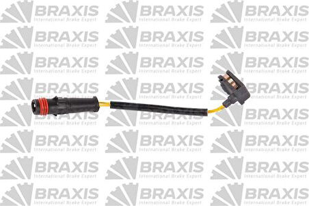 Braxıs Af1003 Fren Balata Fısı Vıto W639 03> W447 14> Sprinter 08> Crafter 11>15