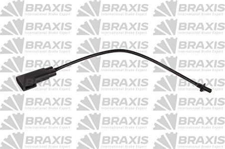Braxıs Af1008 Ön Fren Balatası Kablosu Ford Transıt 2.2 Tdcı 06>14 Uzunluk 265 Mm