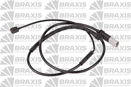 Braxıs Af1011 Fren Balata Fısı Arka (Uzunluk 1.055 Mm) Bmw E70 F15 F85 E71 E71
