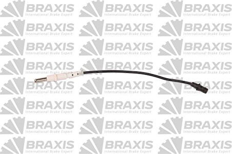 Braxıs Af1021 Fren Balata Fısı V-Class 638 2 97>03 Vıto 638 97>02