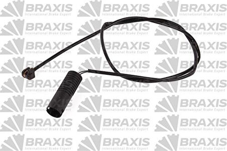 Braxıs Af1026 Fren Balata Fısı Arka Bmw E35