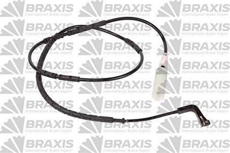 Braxıs Af1032 Fren Balata Fısı Arka Bmw X1 E83