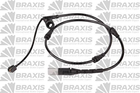 Braxıs Af1060 Fren Balata Fısı Ön Bmw E70 F15 F85 E71 E71