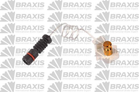 Braxıs Af1092 Fren Balata Fısı Ml-Class W163 98>05