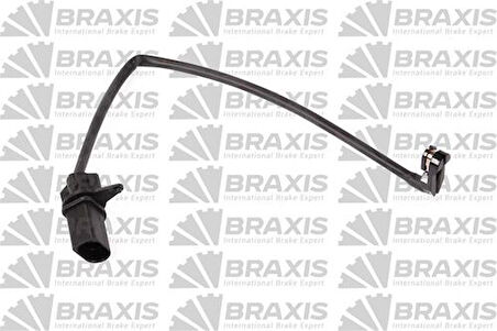 Braxıs Af1111 Ön Fren Balata Fısı 300Mm A4 A5 A6 A7 Q5 1.8 2.0 2.7 2.8 3.0 3.2 Fsı Tfsı TDI 305Mm