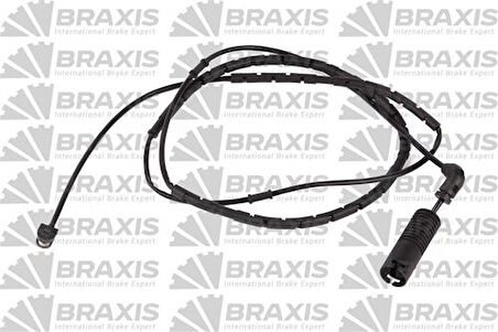 Braxıs Af1115 Fren Balata Fısı Arka -M3- Bmw E45