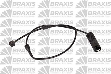 Braxıs Af1205 Fren Balata Fısı Arka Bmw E37