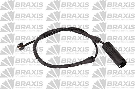 Braxıs Af1217 Fren Balata Fısı Ön Bmw E37