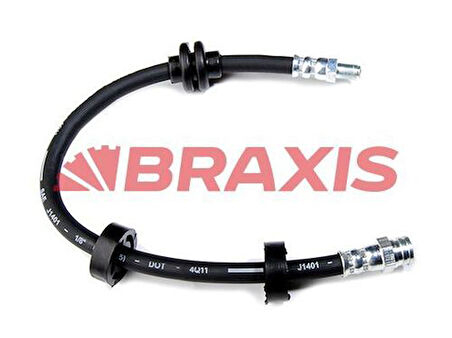 Braxıs Ah0004 Ön Fren Hortumu Sağ Tempra Tıpo