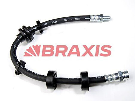 Braxıs Ah0005 Ön Fren Hortumu Sol Tempra Tıpo