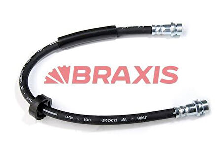 Braxıs Ah0015 Arka Fren Hortumu Doblo