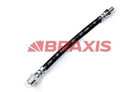 Braxıs Ah0033 Arka Fren Hortumu Kısa Stılo 01>
