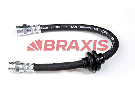 Braxıs Ah0034 Arka Fren Hortumu Uzun Stılo 01>