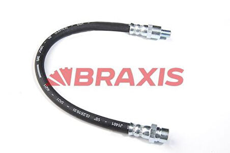 Braxıs Ah0036 Ön Fren Hortumu R12